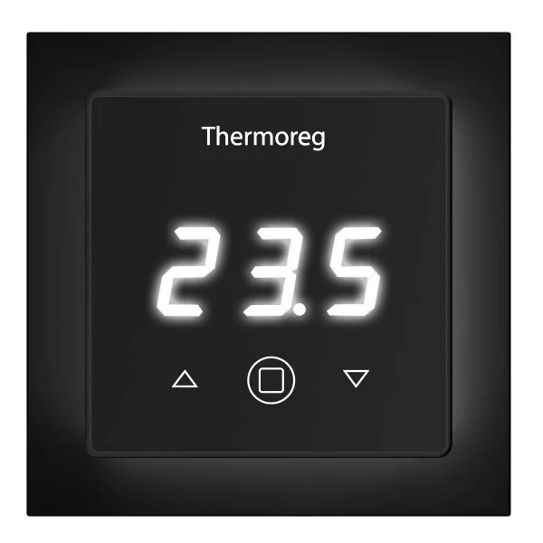 ТерморегуляторThermoreg TI-300 Black в Сургуте