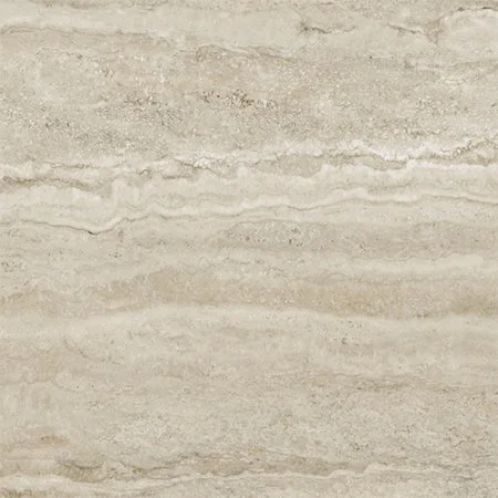 Керамогранит Vitra CityStone Травертин Линейный 60х60 (Натуральная и Реттифицированная) в Сургуте
