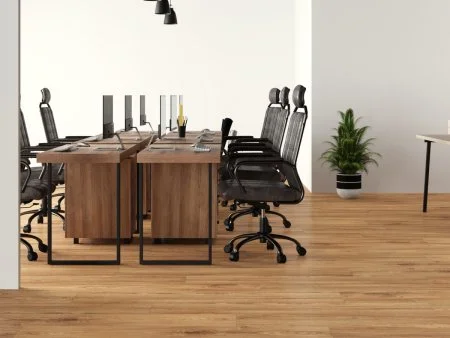 ПВХ Плитка IVC Tanto 841 Windsor Oak в Сургуте