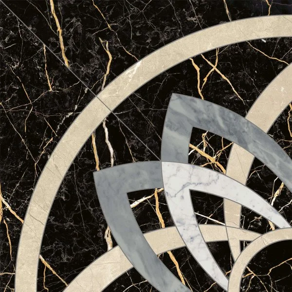 Керамогранит Italon Шарм Экстра Лоран Розон Анголо 60х60 в Сургуте