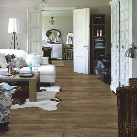 Ламинат Pergo Skara Pro Фермерский Дуб L1251-03371 в Сургуте