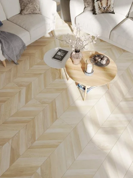 Ламинат Egger PRO 8/33 4V Large Дуб Кестинкорт Мокко левая EPL241F4CL в Сургуте