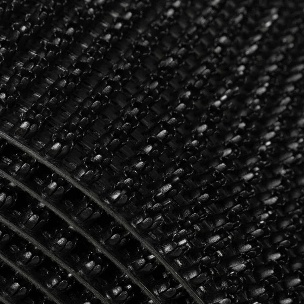 Щетинистое покрытие Альфа-Стиль 139 Чёрный - 0,9х15 м. пог в Сургуте