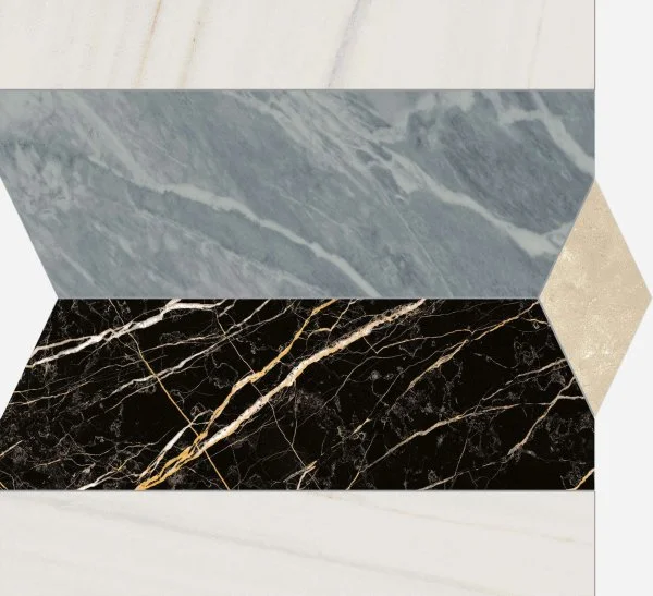 Керамогранит Italon Шарм Экстра Атлантик Интарсио Фашиа 60х60 в Сургуте