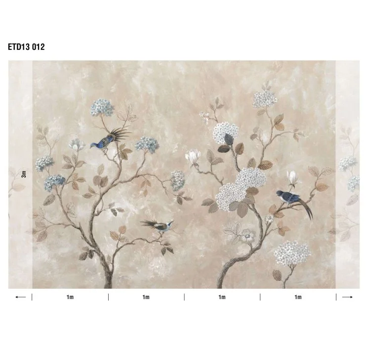 Обои Loymina Etude vol. II ETD13 012 в Сургуте