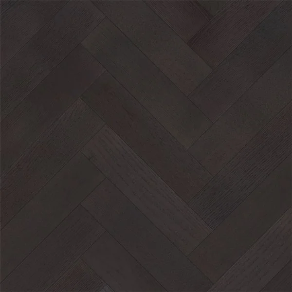 Паркетная доска Quartz Parquet Штучный паркет Дуб Смоляной 44-1258-01 в Сургуте