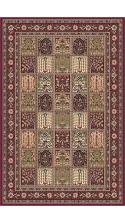 Ковер Синтелон Solid 1,60x2,30 12CVC Прямоугольник в Сургуте