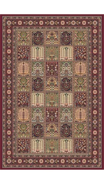 Ковер Синтелон Solid 1,33x2,00 12CVC Прямоугольник в Сургуте