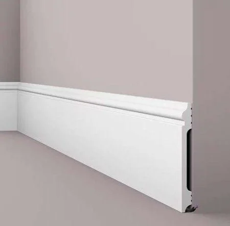 Плинтус NMC Wallstyl FL17 (170х18х2000 мм) в Сургуте