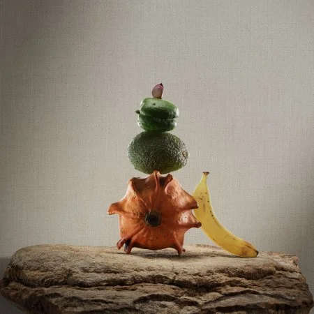 Обои Loymina Textile TXL5 008 в Сургуте