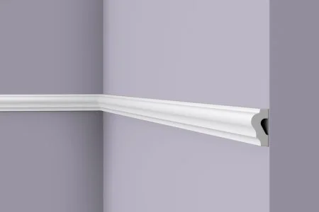 Молдинг NMC Wallstyl WL2 (40х20х2000 мм) в Сургуте