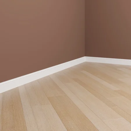 Плинтус Европласт 1.53.112 (80х13х2000 мм) в Сургуте