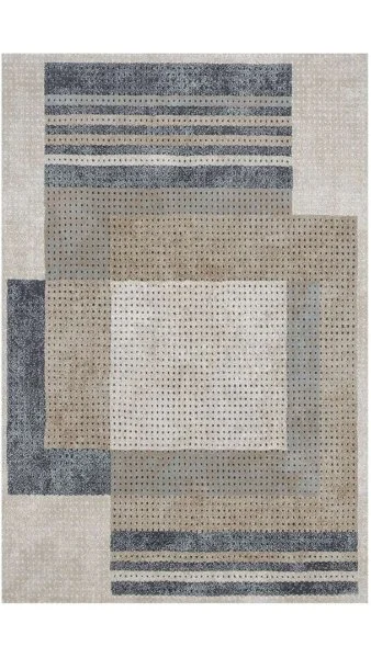 Ковер Синтелон Boho 1,60X2,30 55EME Прямоугольник в Сургуте