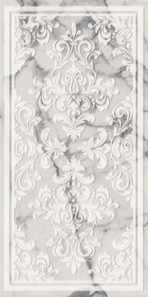 Керамогранит Italon Шарм Эво Статуарио Вставка Броккато 30x60 вставка в Сургуте