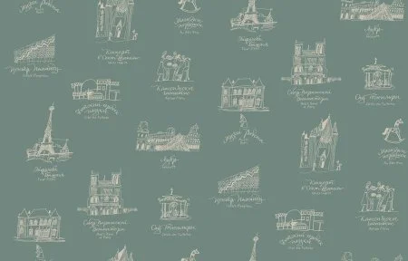 Обои Milassa Bon Voyage D4, 006 в Сургуте