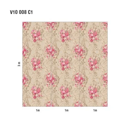 Обои Loymina Classic II V10, 008, C1 в Сургуте