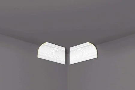 Угловой элемент NMC Arstyl Z42 (2 шт) (174х174х2000мм) в Сургуте