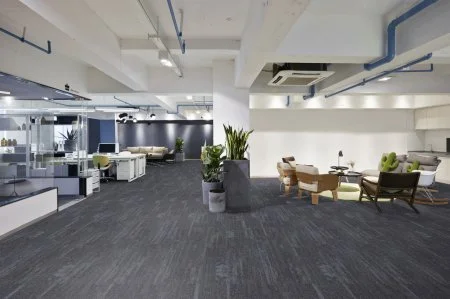 Ковровая плитка AW Marathon 78 в Сургуте