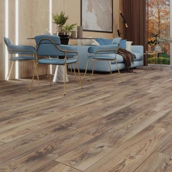 Ламинат La Moena Bellamonte LM-07 Дуб Рим в Сургуте