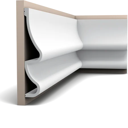 Молдинг Orac P3071 (372*76*2000 мм) в Сургуте