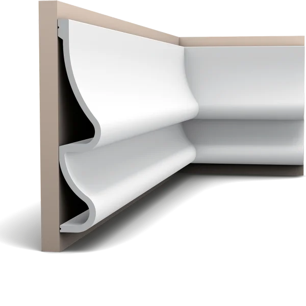 Молдинг Orac P3071 (372*76*2000 мм) в Сургуте