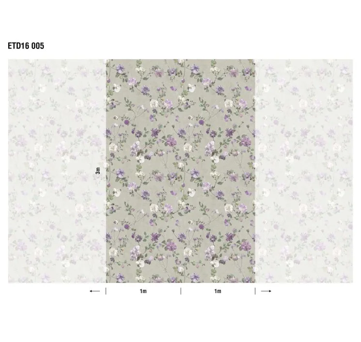 Обои Loymina Etude vol. II ETD16 005 в Сургуте