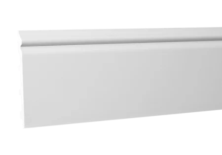 Плинтус Европласт 1.53.110 (138х19х2000 мм) в Сургуте