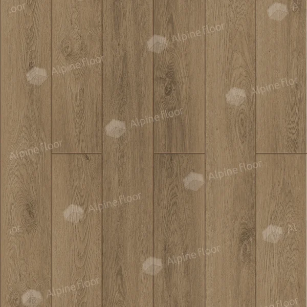Каменно-полимерная плитка Alpine Floor Grand Sequoia Village Вайпуа ECO 11-1907 4мм, 43 класс в Сургуте