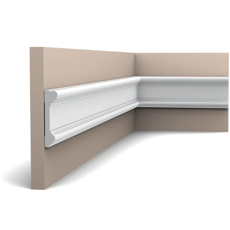 Молдинг Orac DX121 (94*23*2300 мм) в Сургуте
