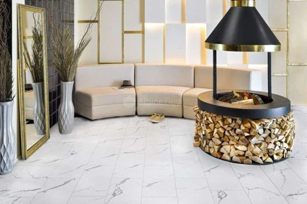 Кварц-виниловая плитка Alpine Floor Light Stone Гранд Каньон ECO-15-8 2,5 мм. 43 класс в Сургуте
