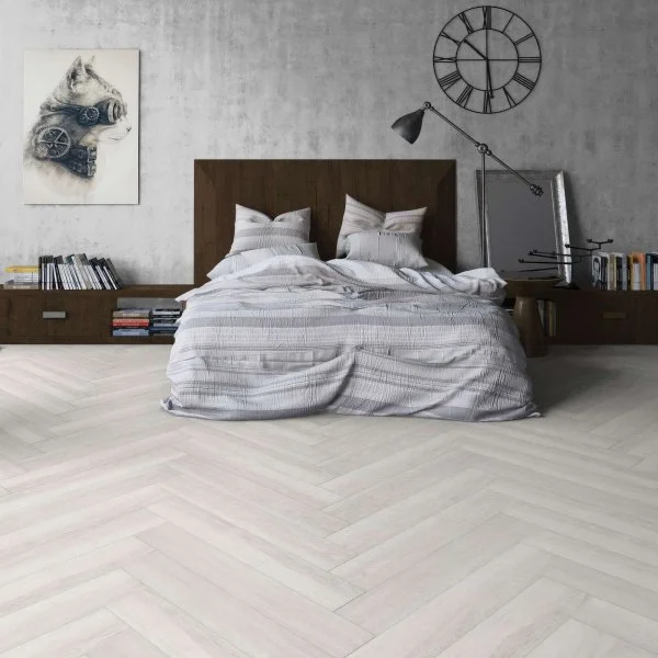 ПВХ плитка Bonkeel Rockstar Freddie Планка (914,4 x 152,4 мм) в Сургуте