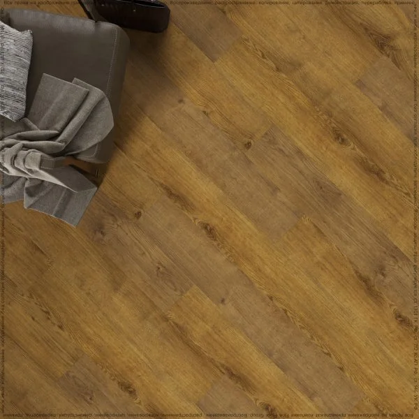 Кварц-виниловая плитка Fine Floor Rich Дуб Сария FF-2099 в Сургуте