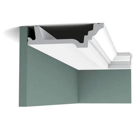 Карниз Orac C305 (47*155*2000 мм) в Сургуте