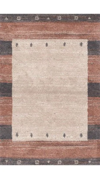 Ковер Синтелон Torino 1,20x1,70 14EHG Прямоугольник в Сургуте