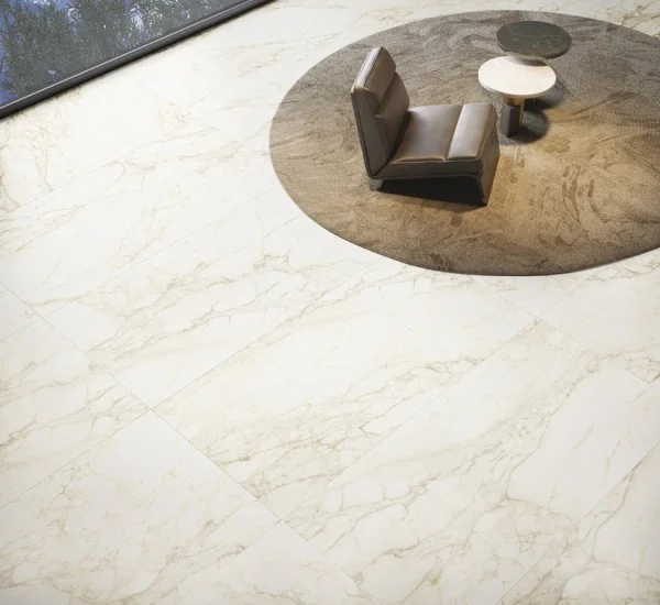 Керамогранит Italon Этернум Каррара 80х160 (Натуральная и Реттифицированная) в Сургуте