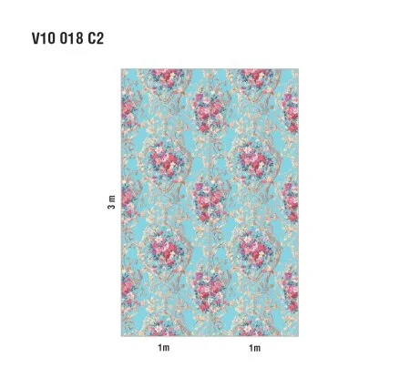 Обои Loymina Classic II V10, 018, C2 в Сургуте