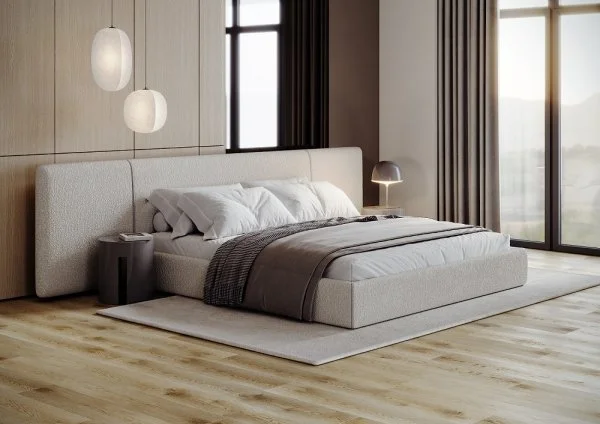 Кварц-виниловая плитка Refloor Fargo Bevel 50-5003-4 Дуб Неаполь в Сургуте