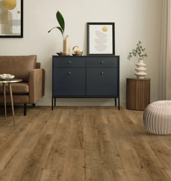 Ламинат Aberhof Tornado 1021 Дуб Идай 8мм 33кл в Сургуте