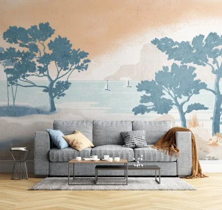 Обои Loymina Пейзаж vol. 2 ART18 006 в Сургуте