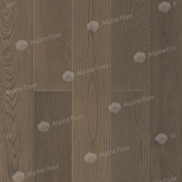 Инженерная доска Alpine Floor Villa Дуб Гранд Каньон в Сургуте