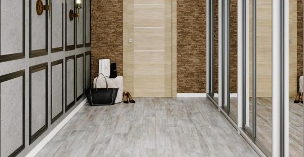 Ламинат Sunfloor 12/33 SF33СV-102 Дуб Тенерифе в Сургуте