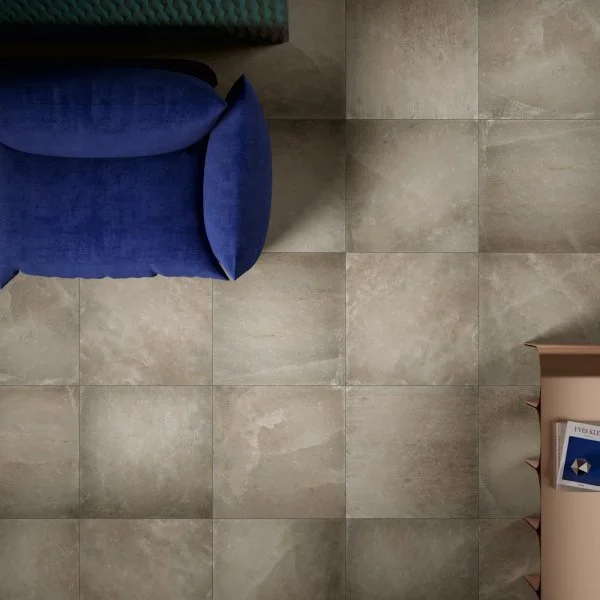 Керамогранит Coliseum Ривьера Дарк 60х60 (Натуральный и Реттифицированный) в Сургуте