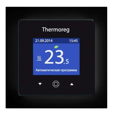 Терморегулятор Thermoreg TI-970 Black в Сургуте
