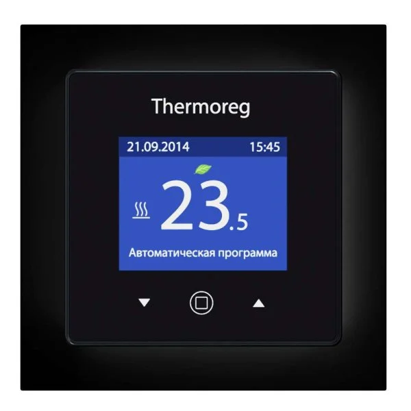 Терморегулятор Thermoreg TI-970 Black в Сургуте