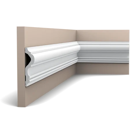 Молдинг Orac P8050 (120*30*2000 мм) в Сургуте