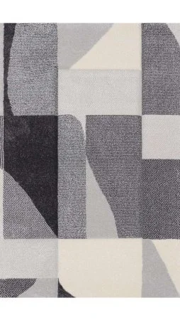 Ковер Синтелон Pastel 1,60x2,30 W4MVM Прямоугольник в Сургуте