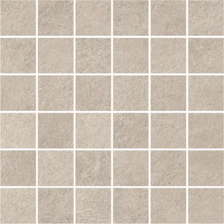 Керамогранит Italon Этернум Крим Мозаика 30х30 (Натуральная) в Сургуте
