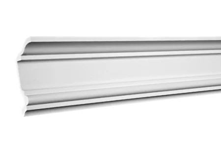 Карниз Европласт 1.50.177 2,0 м в Сургуте