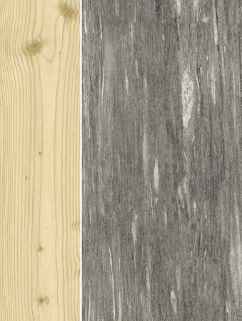 Керамогранит Italon Скайфолл Гриджио Блок (Натуральная, 40х53) в Сургуте