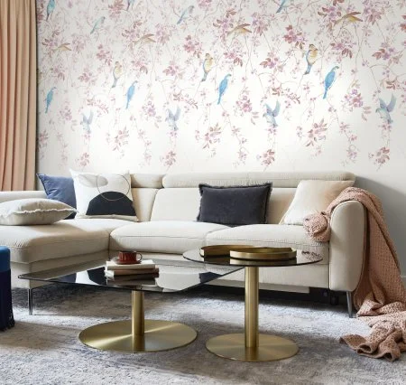 Обои Loymina Пейзаж ART11 007 в Сургуте